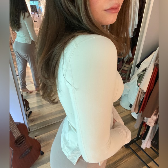 Free People Undercover Base Layer Top - Picture 9 of 9